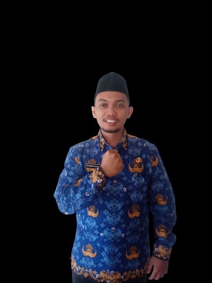 Analis Permasalahan Hukum 